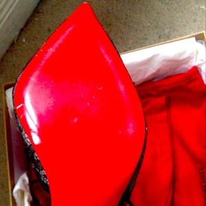 Christian louboutin